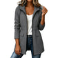 ⏳🔥 LAST DAY – 70% OFF! 🌧️ Women’s Hooded Rain Jacket