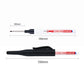 ✏️ Mark It Like a Pro! – Long-Tip Marker Pen 🛠️ Oil-Based • Quick-Dry • Precise Marking