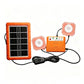 ☀️ Power Up Anywhere! Portable Solar Generator – Off-Grid Energy at Your Fingertips 🔋