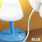 🥳 2026 HOT SALE! 💡 50% OFF! Bedside Lamp with AC Outlets & USB Ports 🔌✨