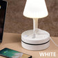 🥳 2026 HOT SALE! 💡 50% OFF! Bedside Lamp with AC Outlets & USB Ports 🔌✨