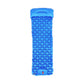 🏕️ Foot-Pump Inflating Air Mattress – Inflate Anywhere, Sleep Comfortably!
