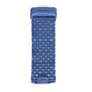🏕️ Foot-Pump Inflating Air Mattress – Inflate Anywhere, Sleep Comfortably!