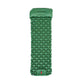 🏕️ Foot-Pump Inflating Air Mattress – Inflate Anywhere, Sleep Comfortably!