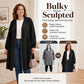 ⏳ 50% OFF! 🧥 Women’s Plus-Size Hooded Windbreaker – Lightweight & Perfect for Everyday Wear 🍂✨