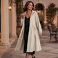 ⏳ 50% OFF! 🧥 Women’s Plus-Size Hooded Windbreaker – Lightweight & Perfect for Everyday Wear 🍂✨