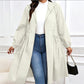 ⏳ 50% OFF! 🧥 Women’s Plus-Size Hooded Windbreaker – Lightweight & Perfect for Everyday Wear 🍂✨