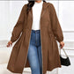 ⏳ 50% OFF! 🧥 Women’s Plus-Size Hooded Windbreaker – Lightweight & Perfect for Everyday Wear 🍂✨