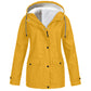 🔥 THIS WEEK ONLY £19.99! 🧥 Women’s Plush-Lined Windproof Hooded Jacket