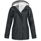 🔥 THIS WEEK ONLY £19.99! 🧥 Women’s Plush-Lined Windproof Hooded Jacket