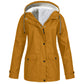 🔥 THIS WEEK ONLY £19.99! 🧥 Women’s Plush-Lined Windproof Hooded Jacket