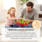 🌳 Balancing Tree Stacking Game for Kids – Fun Family Strategy Game 🎲