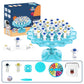 🌳 Balancing Tree Stacking Game for Kids – Fun Family Strategy Game 🎲