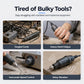 🖊️ Mini Cordless Electric Engraving Pen – Portable Precision Engraving Tool