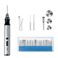 🖊️ Mini Cordless Electric Engraving Pen – Portable Precision Engraving Tool