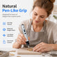 🖊️ Mini Cordless Electric Engraving Pen – Portable Precision Engraving Tool
