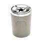 🚗 Hot Pick! Rotating Ceramic Car Ashtray – Stylish, Compact & Easy to Use