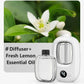 🌿 50% OFF! ✨ Automatic Fragrance Spray — Keep Your Home Smelling Fresh All Day