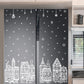 ⏳ LAST DAY — ONLY £6.99! 🎄✨ Turn Your Windows Into a Little Christmas Village 🎁