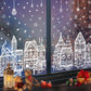 ⏳ LAST DAY — ONLY £6.99! 🎄✨ Turn Your Windows Into a Little Christmas Village 🎁