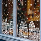 ⏳ LAST DAY — ONLY £6.99! 🎄✨ Turn Your Windows Into a Little Christmas Village 🎁