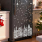 ⏳ LAST DAY — ONLY £6.99! 🎄✨ Turn Your Windows Into a Little Christmas Village 🎁