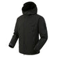 ⏳ LAST DAY! ONLY £19.99 💥 Men's Waterproof Insulated Outdoor Jacket – Built for Wind & Rain 🌧️
