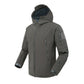 ⏳ LAST DAY! ONLY £19.99 💥 Men's Waterproof Insulated Outdoor Jacket – Built for Wind & Rain 🌧️