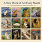 🐱📅 Limited-Time 30% Off! 2027 Funny Cat Meme Calendar – A Daily Dose of Cat Chaos & Laughs 😂