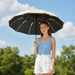 ⏳ LAST DAY! TANNESS 96-Rib Windproof Automatic Umbrella – Built for British Weather, Only £9.99! 🌧️💨🇬🇧