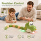 ⏰ LAST DAY – 50% OFF! 🔥 Remote Control Magnetic Snake Toy 🐍