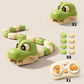 ⏰ LAST DAY – 50% OFF! 🔥 Remote Control Magnetic Snake Toy 🐍