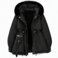 ⏳ LAST DAY — ONLY £24.99! 🔥🍁 Women’s Faux Fur-Lined Padded Winter Parka
