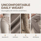 💖🍂 70% OFF – 2026 Autumn Sale! ✨ Women’s Corduroy Wide-Leg Trousers