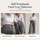⌛ LIMITED-TIME OFFER! 👖✨ Women’s High-Waisted Wide-Leg Tailored Trousers