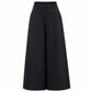 ⌛ LIMITED-TIME OFFER! 👖✨ Women’s High-Waisted Wide-Leg Tailored Trousers