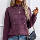 🔥 LAST DAY £19.99! ✨ Women’s Double-Zip Sweater Jacket – Effortless Style for Every Day