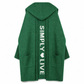 🔥 LAST DAY — 50% OFF! 🧶 Women’s Long Hooded Knit Cardigan ✨