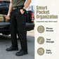 🏆🔥 50% OFF Today! Men’s Multi-Pocket Cargo Trousers 👖