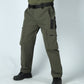 🏆🔥 50% OFF Today! Men’s Multi-Pocket Cargo Trousers 👖