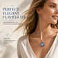 ⏳ LIMITED TIME — 50% OFF! ✨ Women’s Celtic Knot Birthstone Pendant Necklace 💎📿