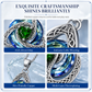 ⏳ LIMITED TIME — 50% OFF! ✨ Women’s Celtic Knot Birthstone Pendant Necklace 💎📿