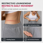 👖 Flattering Wide-Leg Fit ✨ Women’s High-Waist Sweatpants