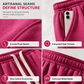 👖 Flattering Wide-Leg Fit ✨ Women’s High-Waist Sweatpants