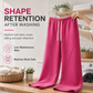 👖 Flattering Wide-Leg Fit ✨ Women’s High-Waist Sweatpants