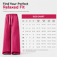 👖 Flattering Wide-Leg Fit ✨ Women’s High-Waist Sweatpants