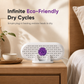 ⏳🔥 50% OFF FOR A LIMITED TIME! Keep Your Home Fresh & Dry with This Mini Reusable Dehumidifier 💧