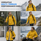 🔥 ONLY £20.99! 🧥 Unisex Outdoor Hooded Softshell Jacket – Windproof & Water-Resistant 🌧️