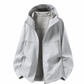 🔥 ONLY £20.99! 🧥 Unisex Outdoor Hooded Softshell Jacket – Windproof & Water-Resistant 🌧️