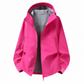 🔥 ONLY £20.99! 🧥 Unisex Outdoor Hooded Softshell Jacket – Windproof & Water-Resistant 🌧️